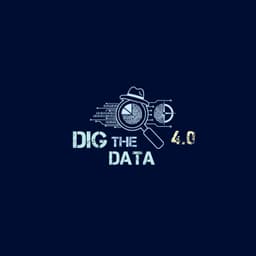 Dig The Data 4.0 - Competition homepage link