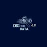 Dig The Data Logo