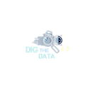 Dig The Data Logo