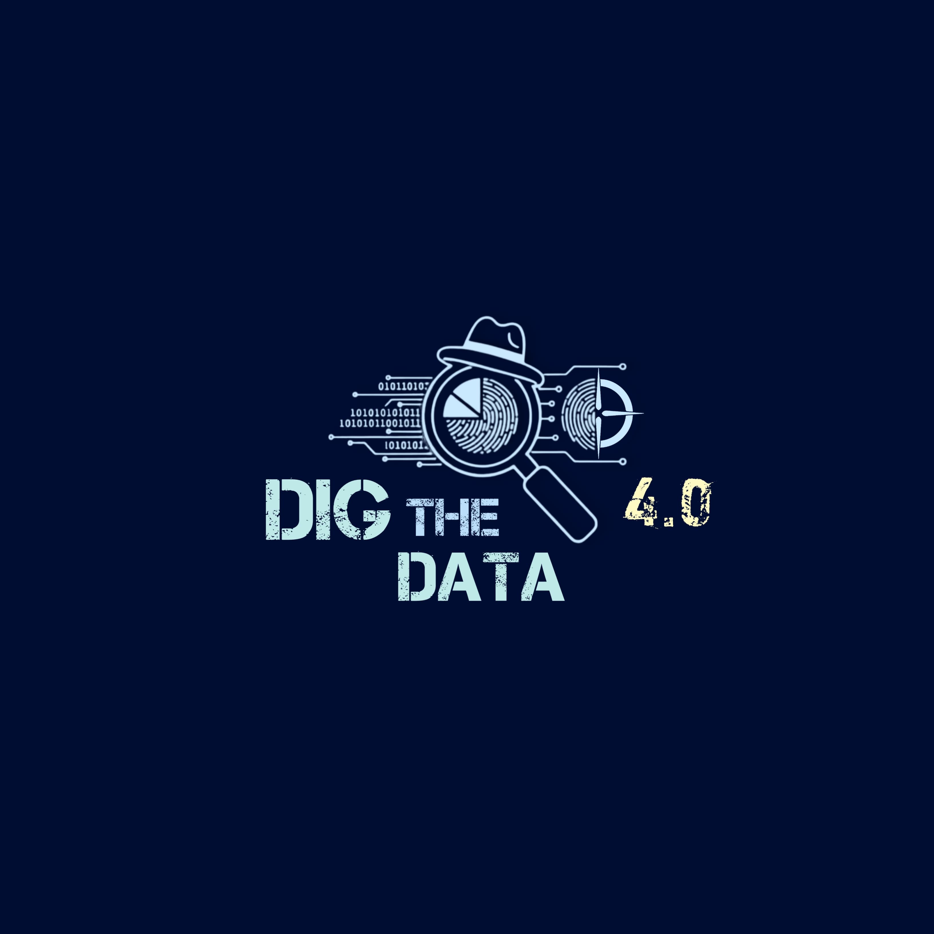 Why is Dig The Data?